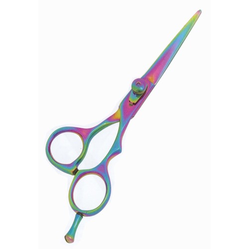 Barber Scissors