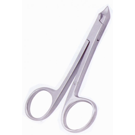 Cuticle Nippers