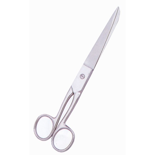 Pet Grooming Scissors