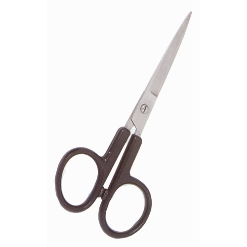 Plastic Handle Scissors