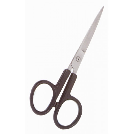 Plastic Handle Scissors