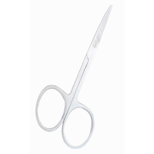 Plastic Handle Scissors