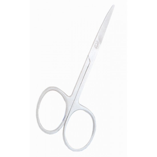 Plastic Handle Scissors