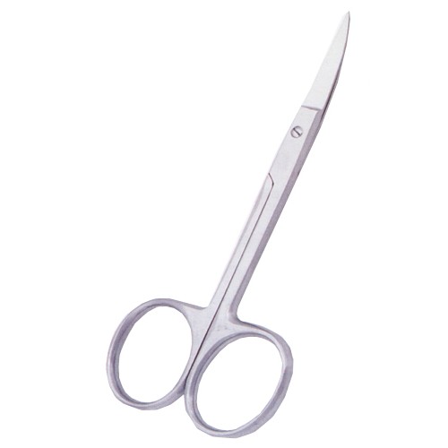 Cuticle Scissors