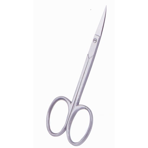 Cuticle Scissors