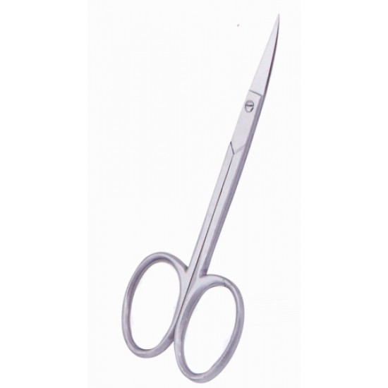 Cuticle Scissors