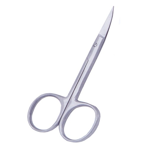 Cuticle Scissors