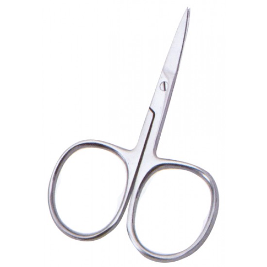 Cuticle Scissors