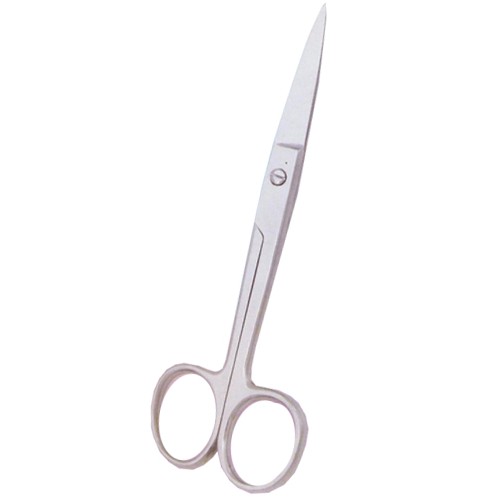 Arrow Point Scissors