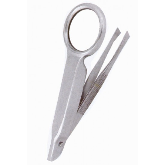 Eyebrow Tweezers